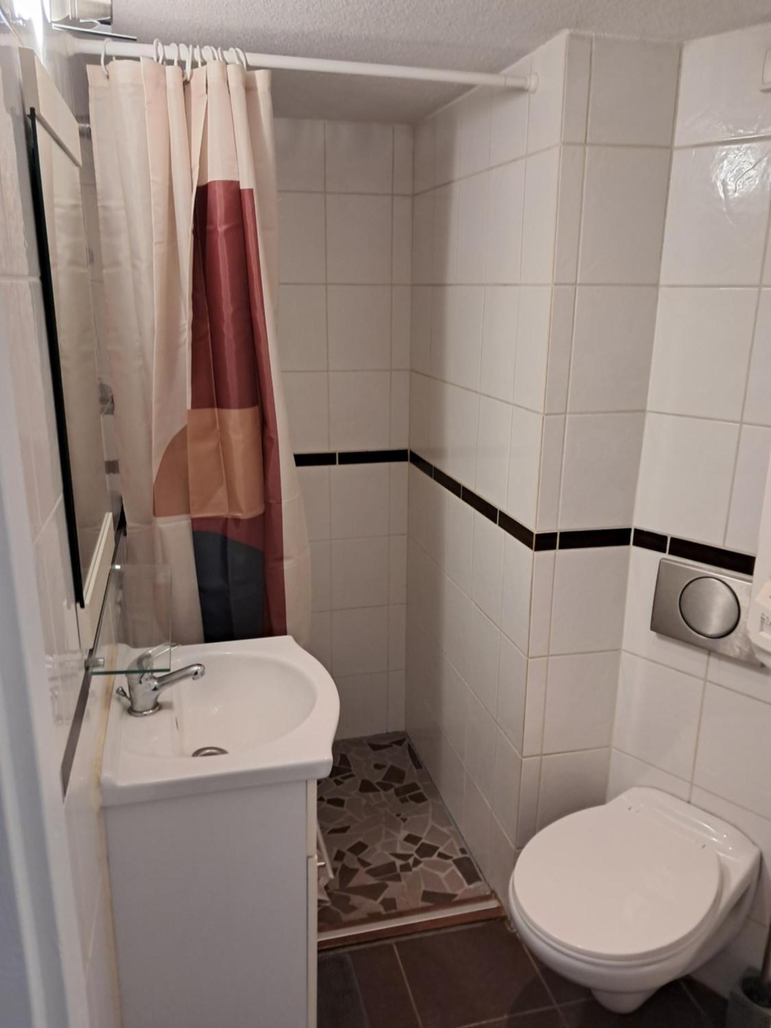 Studio 1 Personne Dans Le Centre Historique Le Puy-en-Velay 外观 照片